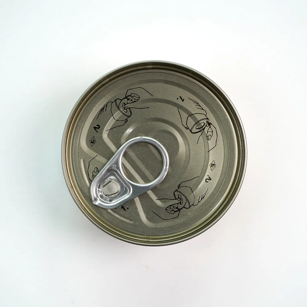 80g Fresh Ingredient Cat Canned Food Skipjack Tuna White Chicken Baby Clam Cat Can Food Daily Delight