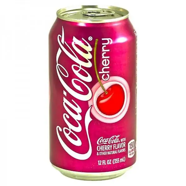  Оригинальные банки coca cola 330 мл/кокс с быстрой доставкой