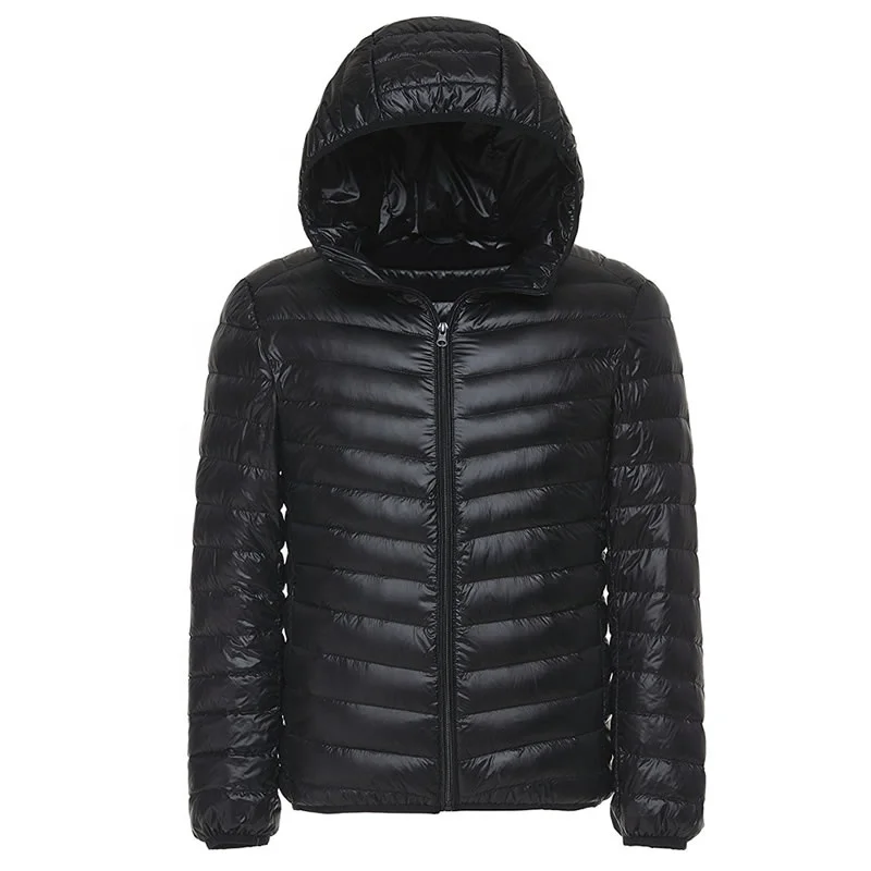 
Men Winter duck down feather Jacket Mens Winter duck down Jacket 