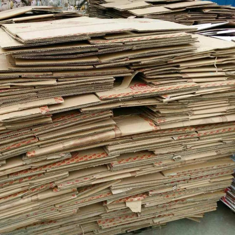 Отходная бумага Occ/старые газеты/доступен чистый одноразовый Бумажный