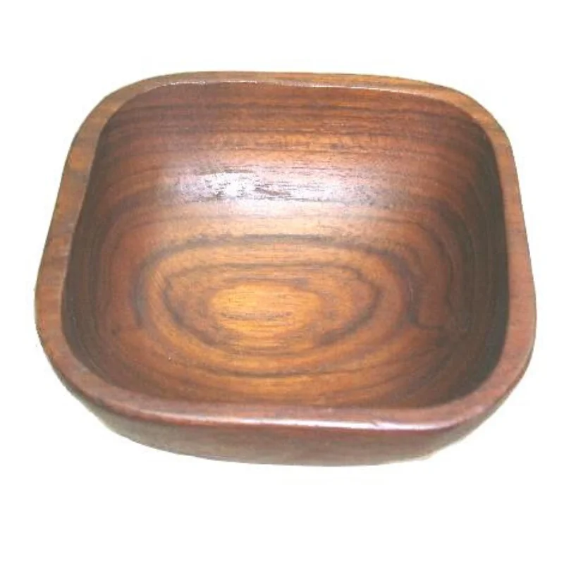 High Quality & Premium Product Natree teak salad bowl kitchenware cookware tableware