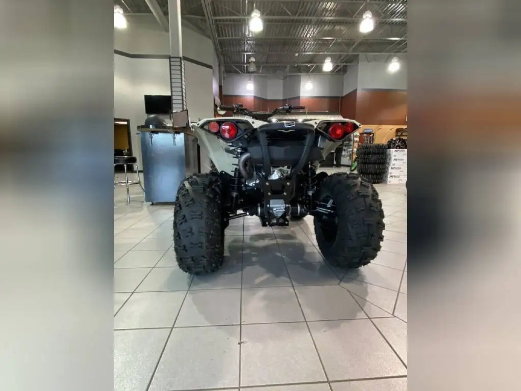 Can-Am CAN AM ATV ATVS - WEST COAST BETTER Home INC-Горячая Распродажа 2021 CF Моте отдых/Спорт CFORCE 600 4X4 250 CC