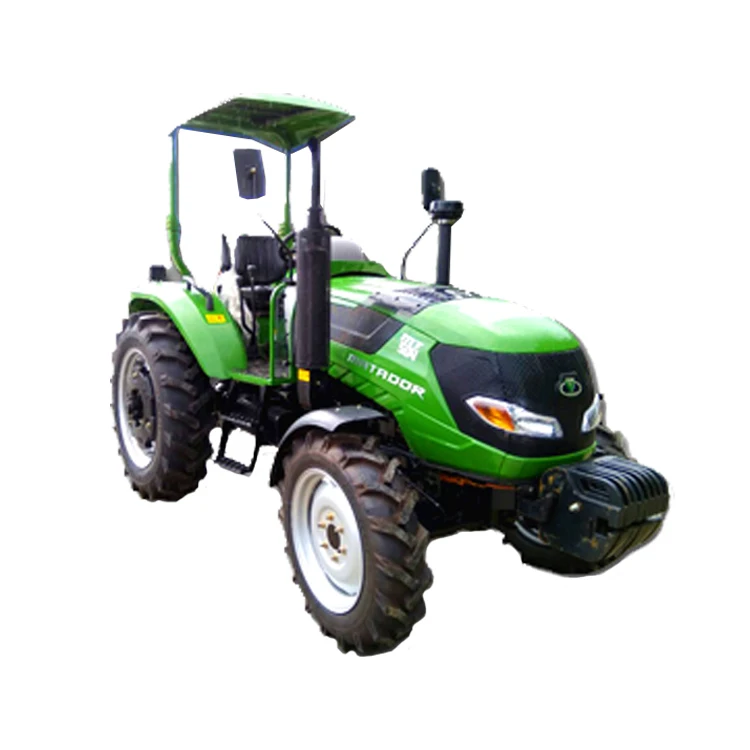 Недорогой сельскохозяйственный трактор Matador 4wd 4x4, небольшой сельскохозяйственный трактор