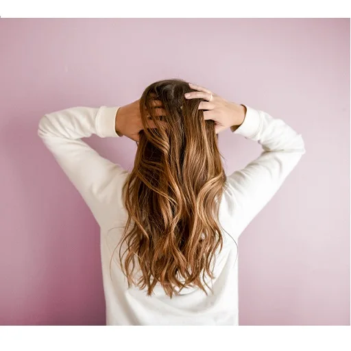 shampoo and conditioner