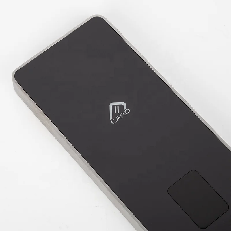 Good quality popular mortise cylinder hotel lock