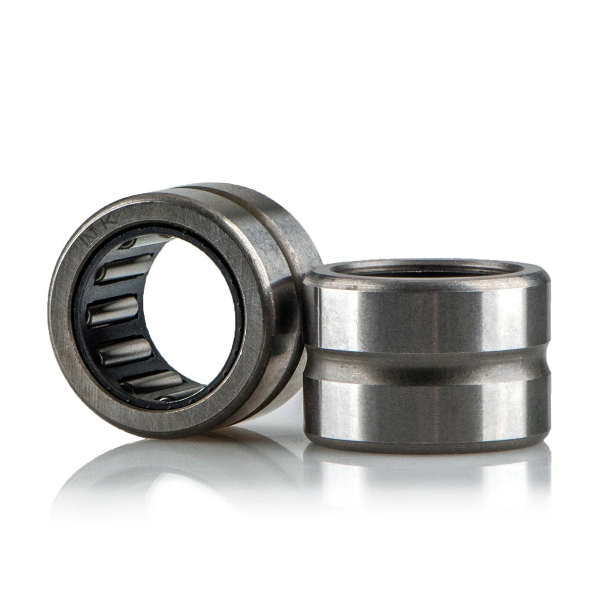 Trade Assurance NKS22 Needle Roller Bearing NKS 22 22*35*20 mm