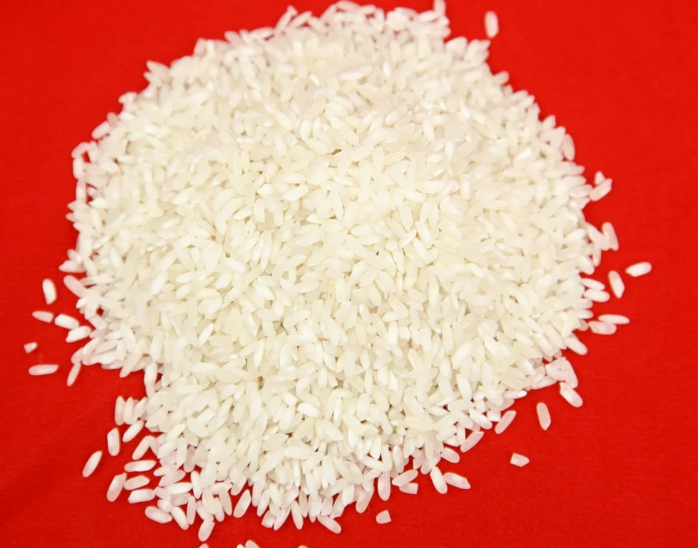 Machine Cleaned IR36 Non Basmati Rice
