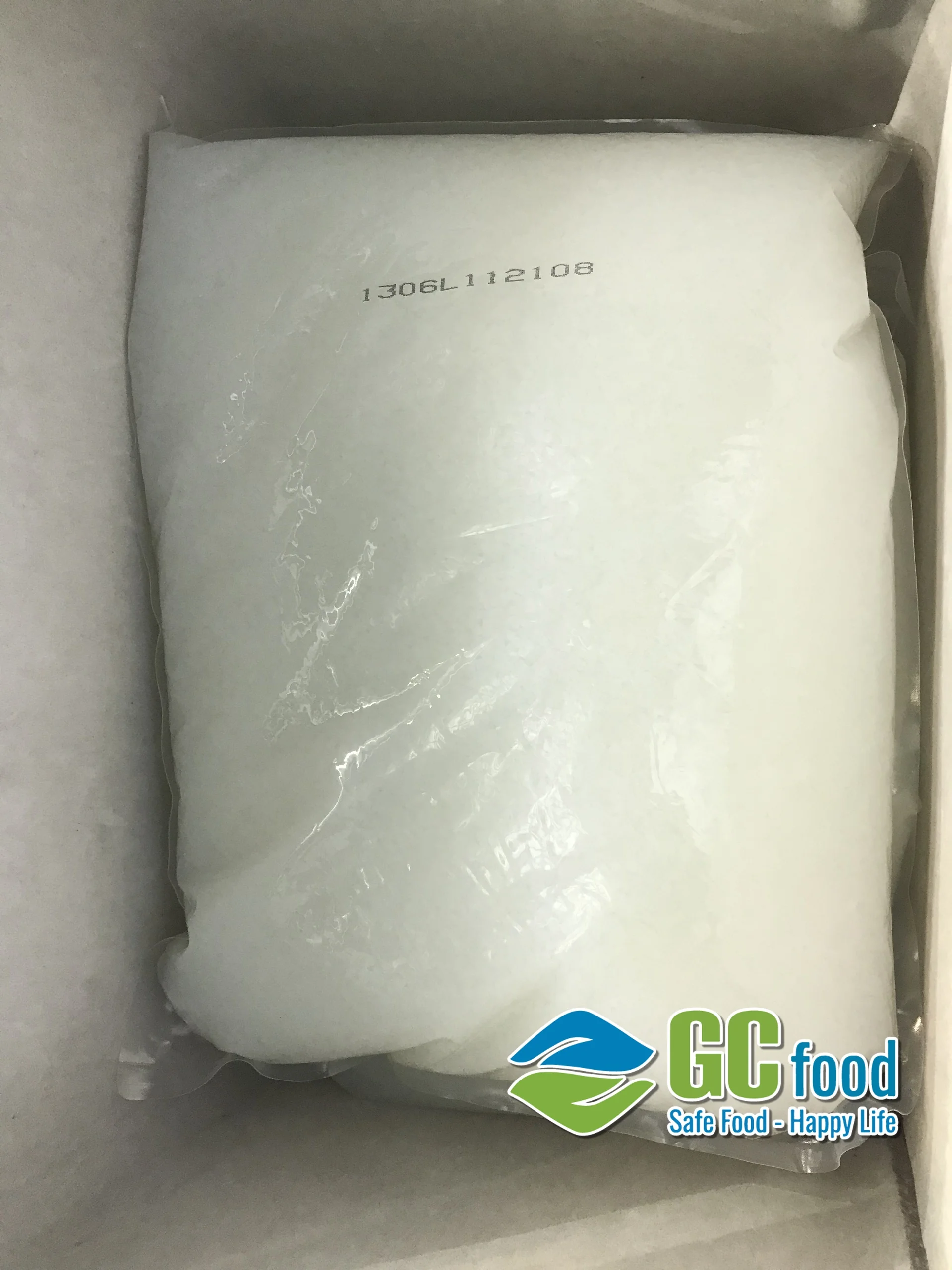 Сделано в Вьетнаме NATA DE COCO/кокосовое желе 100% натуральное высокое качество Вкусное здоровое блюдо