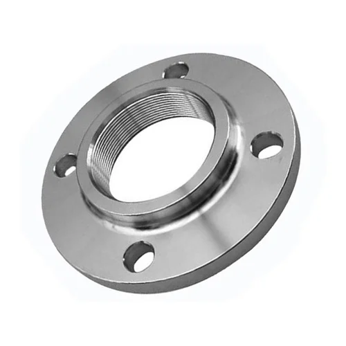 Finely Finished Good Quality Stainless Steel Flanges with Superior Properties