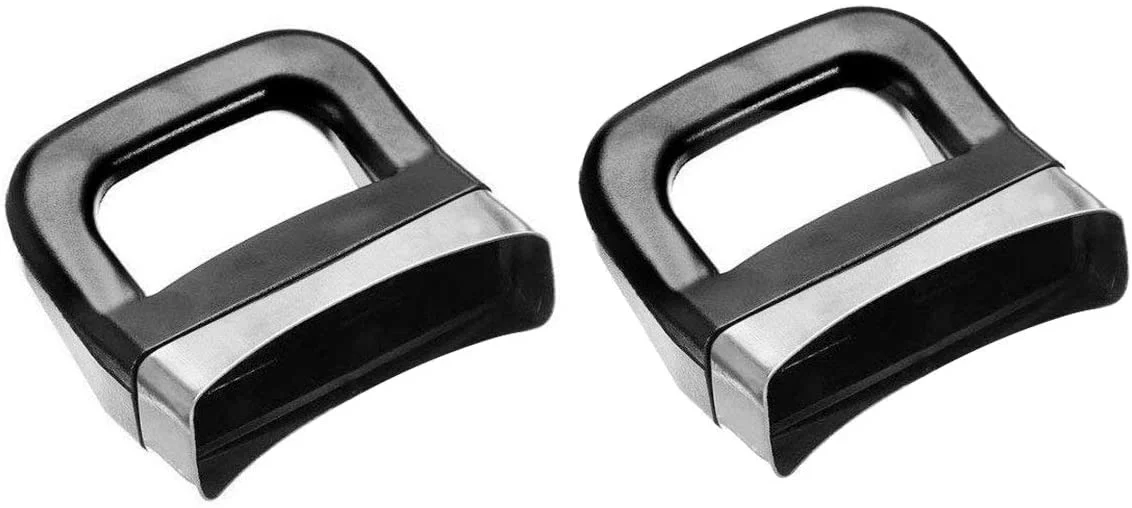 Side handle for Cooker