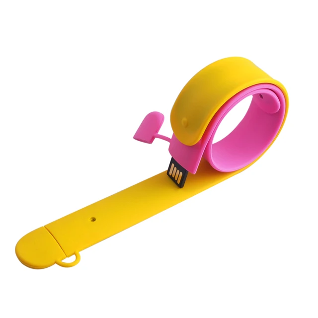 Hot Sale Cheap Custom Eco-Friendly Silicone Wristband Recycled Blank Silicone Pop Bracelet