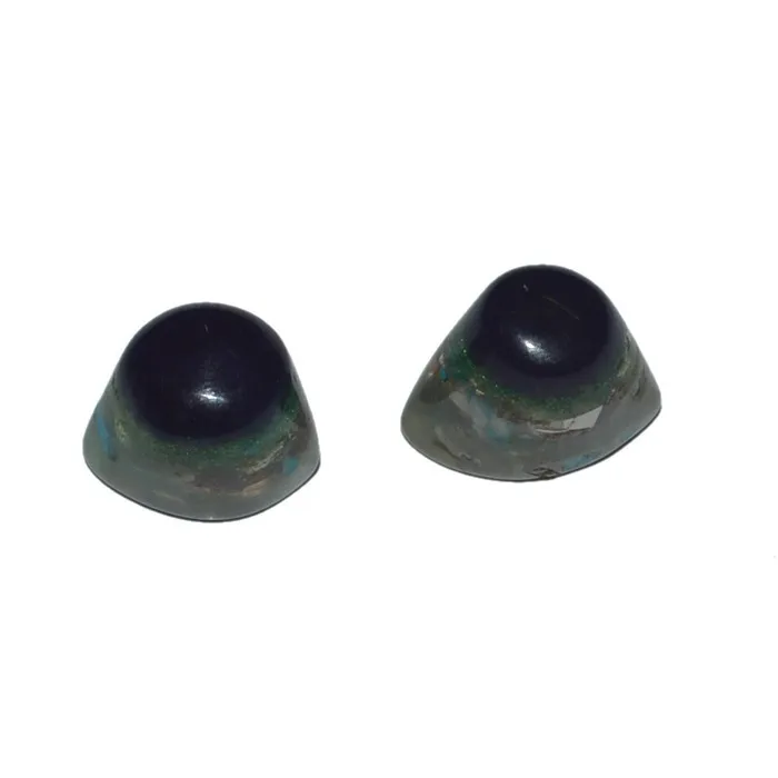 With Good Quality of Orgone Agate Eye : Orgone Agate Eye For Sale