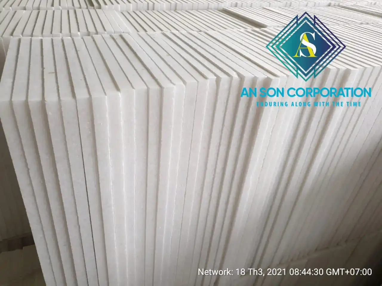 Альтернативный мрамор в Италии-лучший владелец вьетнамских карьеров из белого