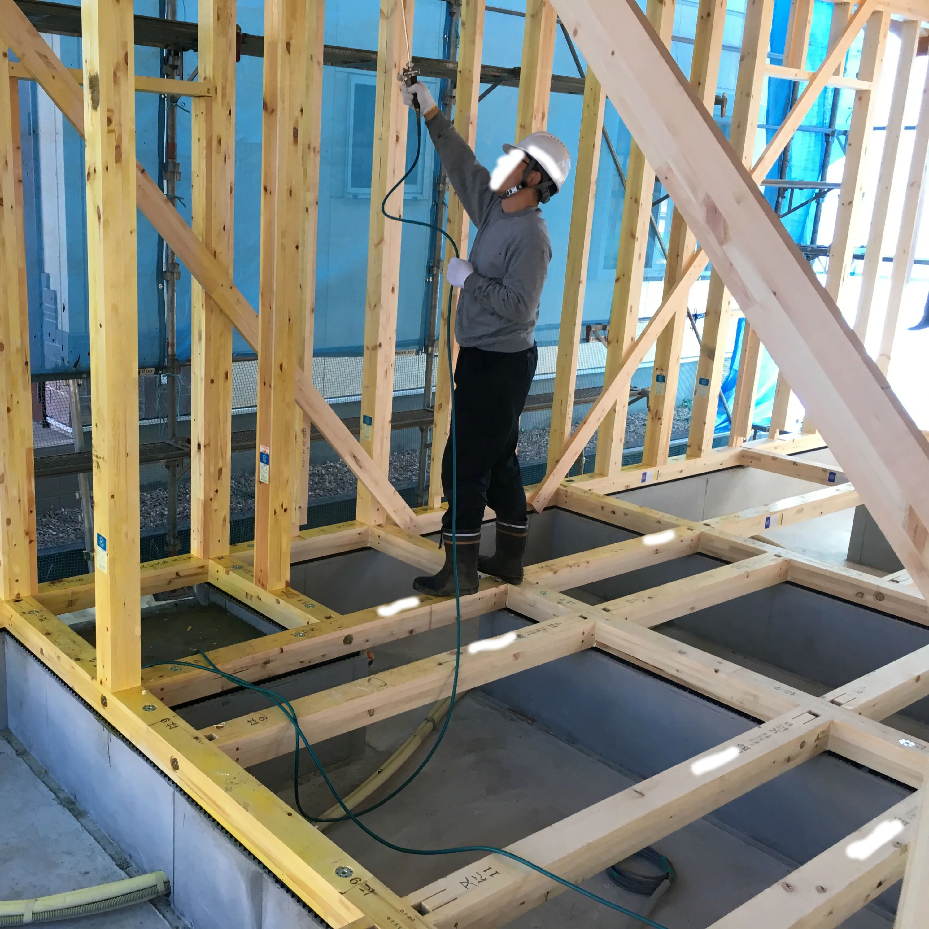 
boric acid-based termiticides aqueous solution SOUFA 