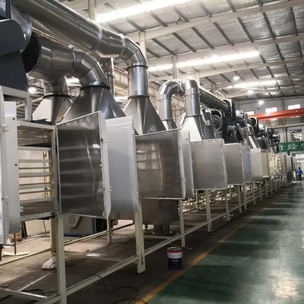 BFP-630 Non Fried Instant Noodle Production Line/New Type Dried Noodle Equipment Price/Automatic Noodle Processing Plant/