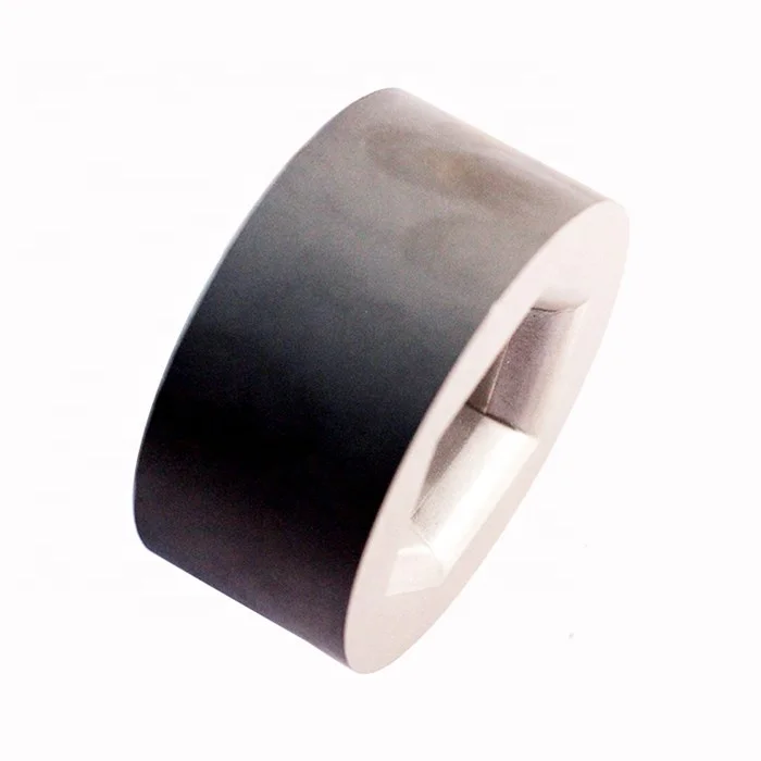 Customized Spiral Rib Dies, Tungsten Carbide Spiral Screw Wire Drawing Dies