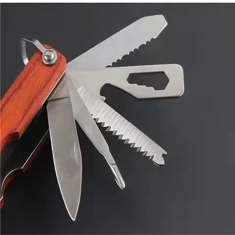 Wholesale OEM car safety hammer and emergency tools with tool set