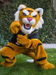 Плюшевый костюм-талисман для косплея взрослых с животными на заказ от производителя