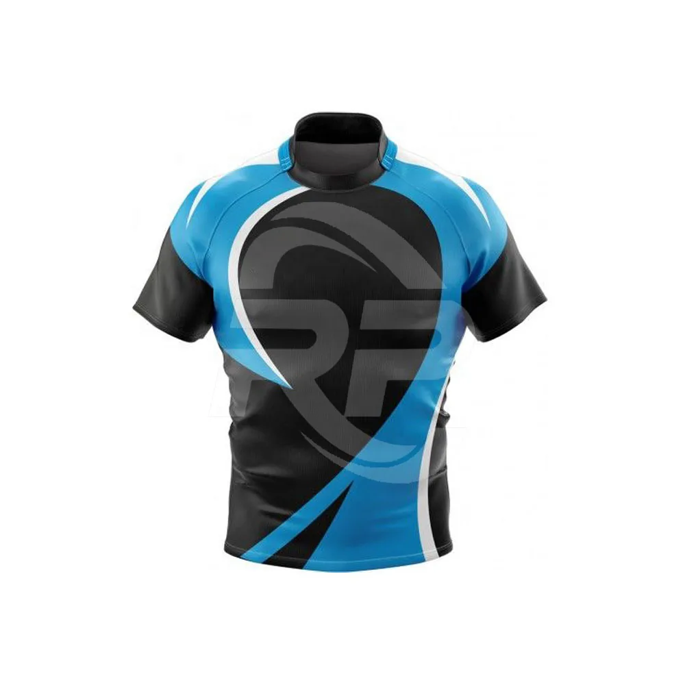 2021 сублимационная футболка для регби и короткая индивидуальная