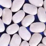 Высокое качество органические высшего класса сушеные светлые пятнистые фасоли