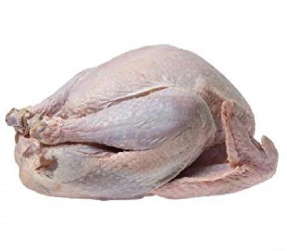 
Frozen Whole Turkey Griller 