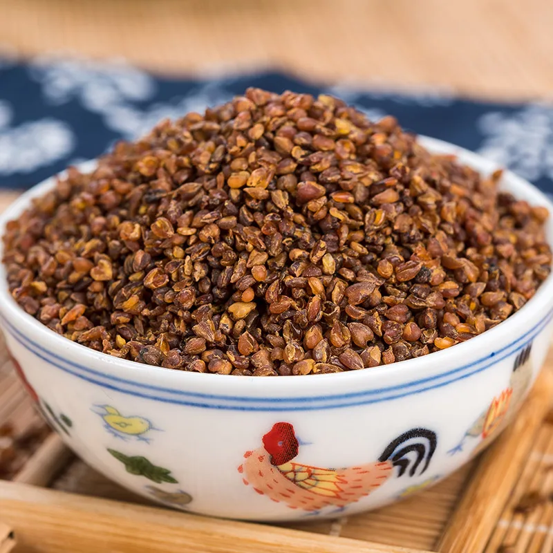 Вкусная гречиха