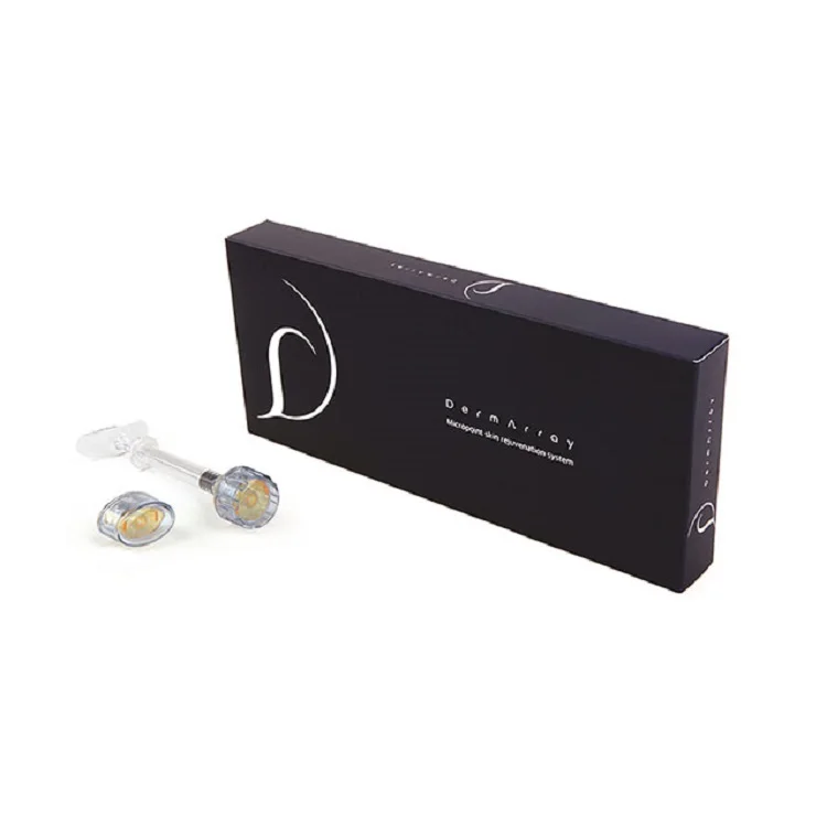 
 [MITI Systems] Safe and easy to use solid micro needle for hair and face from south korea  