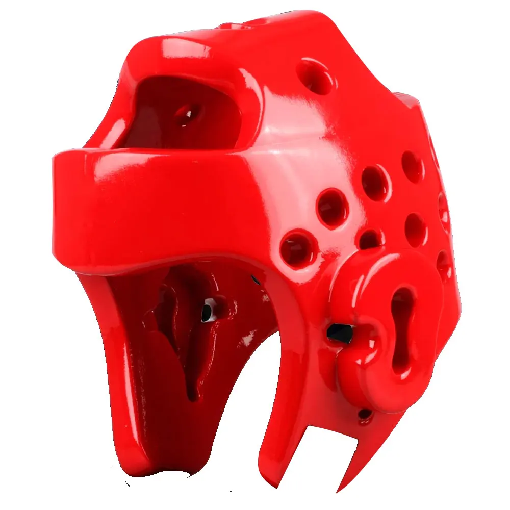 Оптовая продажа регулируемая одежда для бокса mma тренировочный боксерский шлем