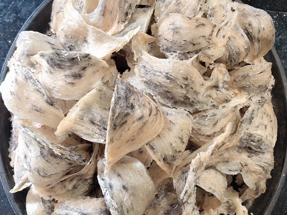 Необработанное Птичье гнездо в тюках 10 кг лучшее качество медицинский поставщик из Вьетнама Антивозрастная хорошая цена