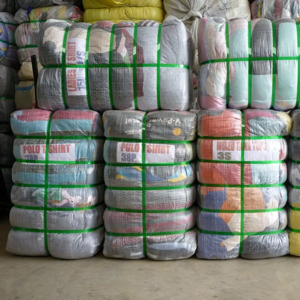 Factory Wholesale Branded Bale High Grade Used Cloth Bags Bales Second Hand Bags Wholesale Ladies/men/children Backpacks school