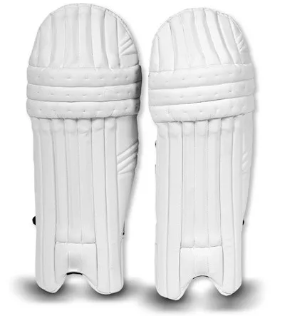
Good quality custom cricket batting pads manufacture lowest price batting pad 