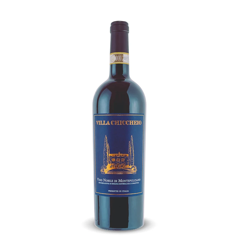 Best Quality Riserva Aged Red Wine VINO NOBILE DI MONTEPULCINAO DOC Tuscany Red Wine Aged  Three Years in  Oak Barrels