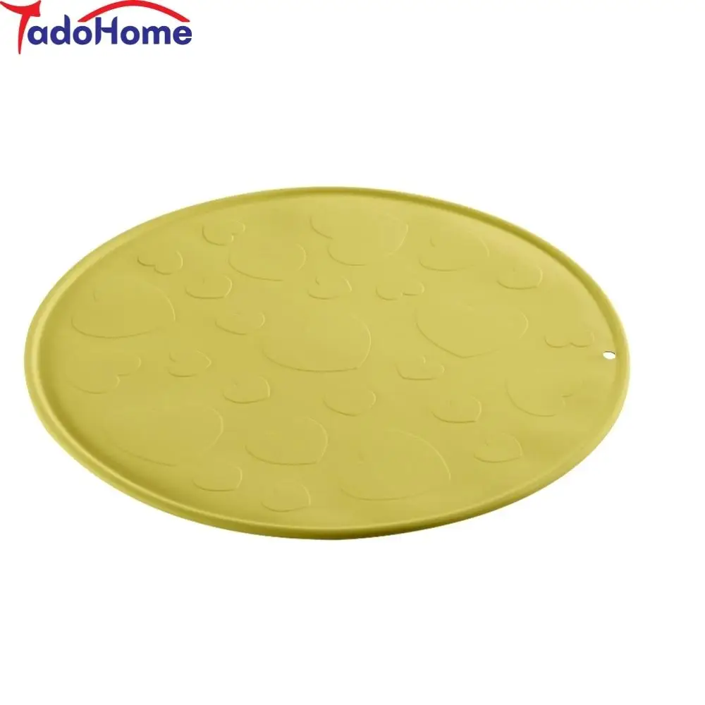 2022 New Design Good Price Silicone Mat in Low Price made in Vietnam High Temperature Resistance