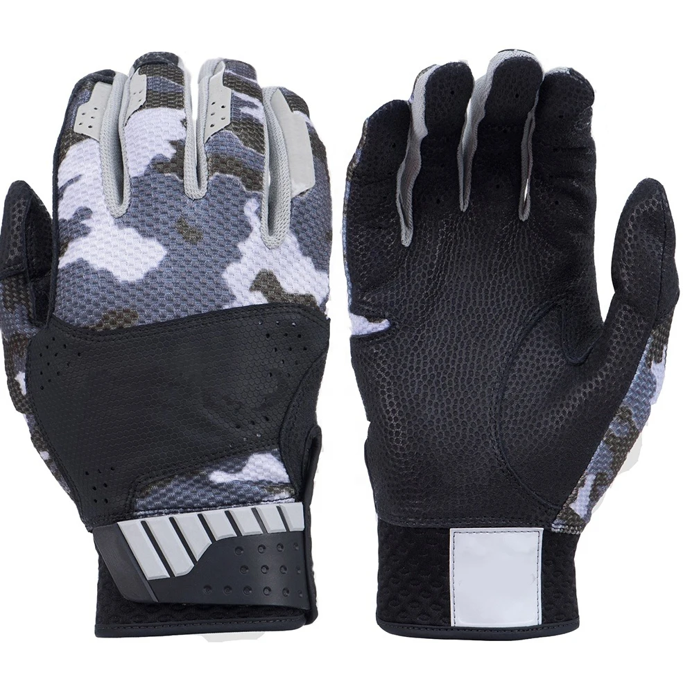 Лучшая Профессиональная унисекс горячая распродажа Новое поступление лучшая плотная посадка Топ захват вратарь бейсбол софтбол batting перчатки в Пакистане