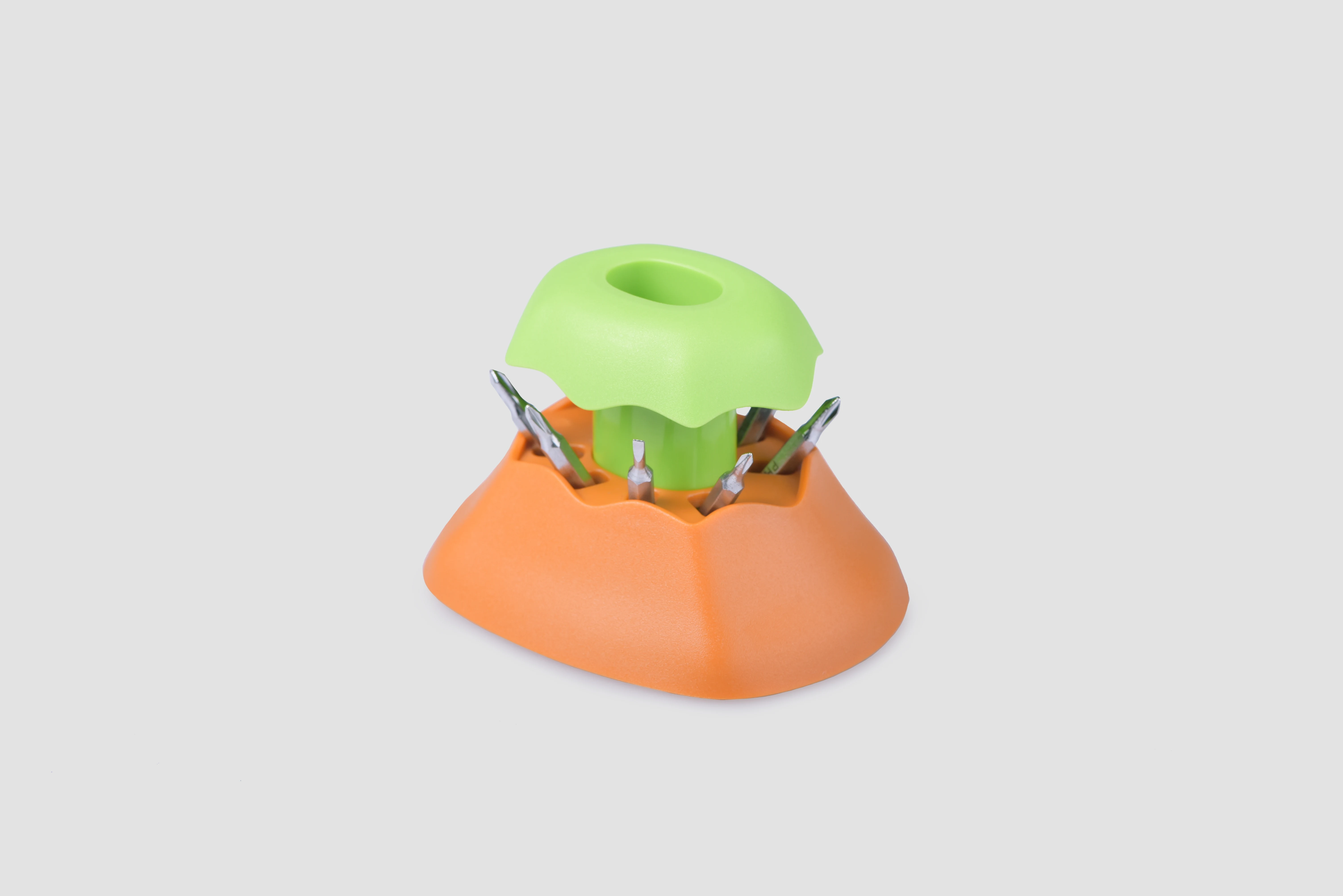 Glasses Screws Home Decoration Screwdriver Set Pocket Mini Giraffe and Home Professional Hand Tool