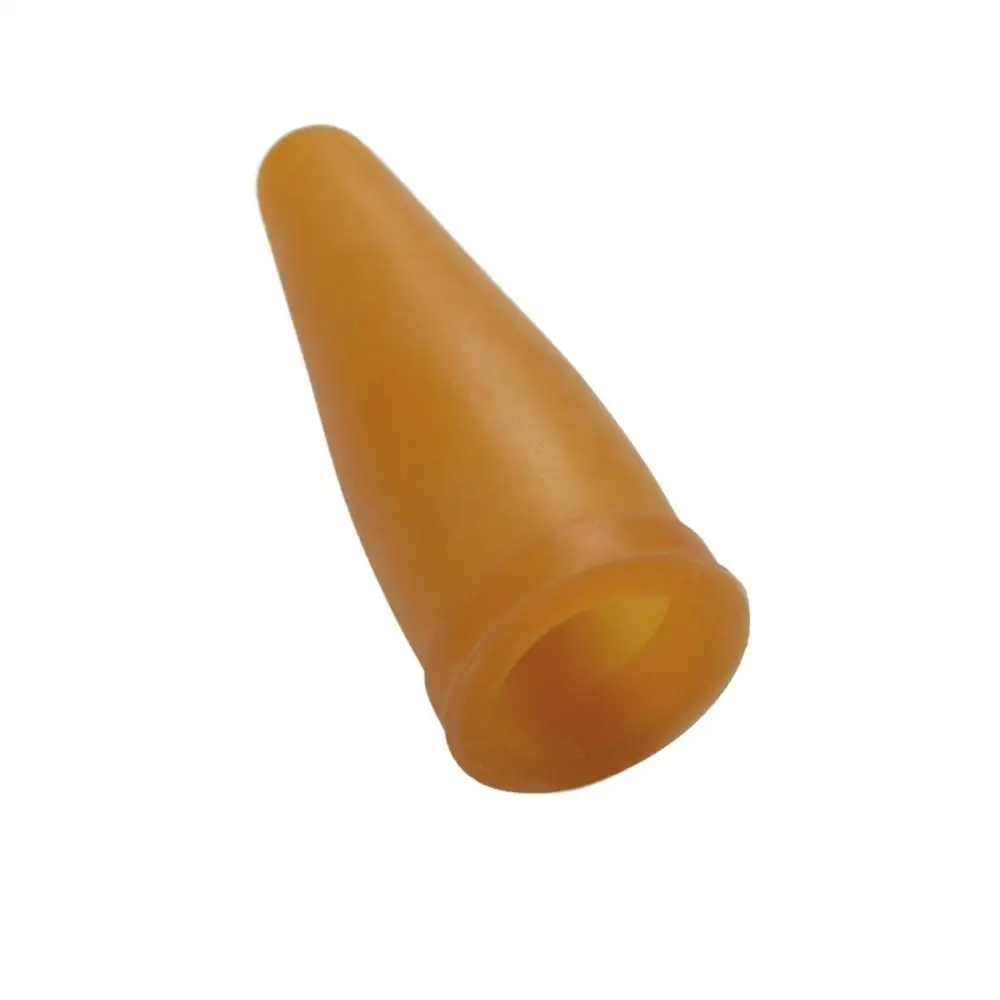 Wholesale Good Price Natural Rubber Nipples For Small Cattle Nipples For Dairy Animals