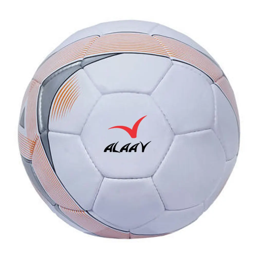 Custom PVC Footballs Cheap Low Price Soccer Football Promotional