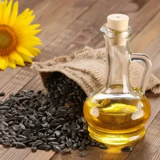 South Africa Pure Refined Cooking Sunflower Oil
