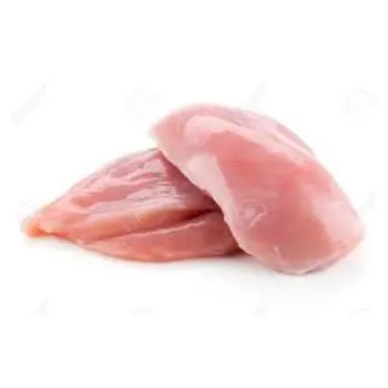 
Chicken Breast Boneless Skinless High Quality Halal Frozen Chicken Breast For Sale 
