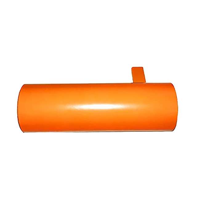 High quality  Stator concrete machine pump D6-3 Orange 400V