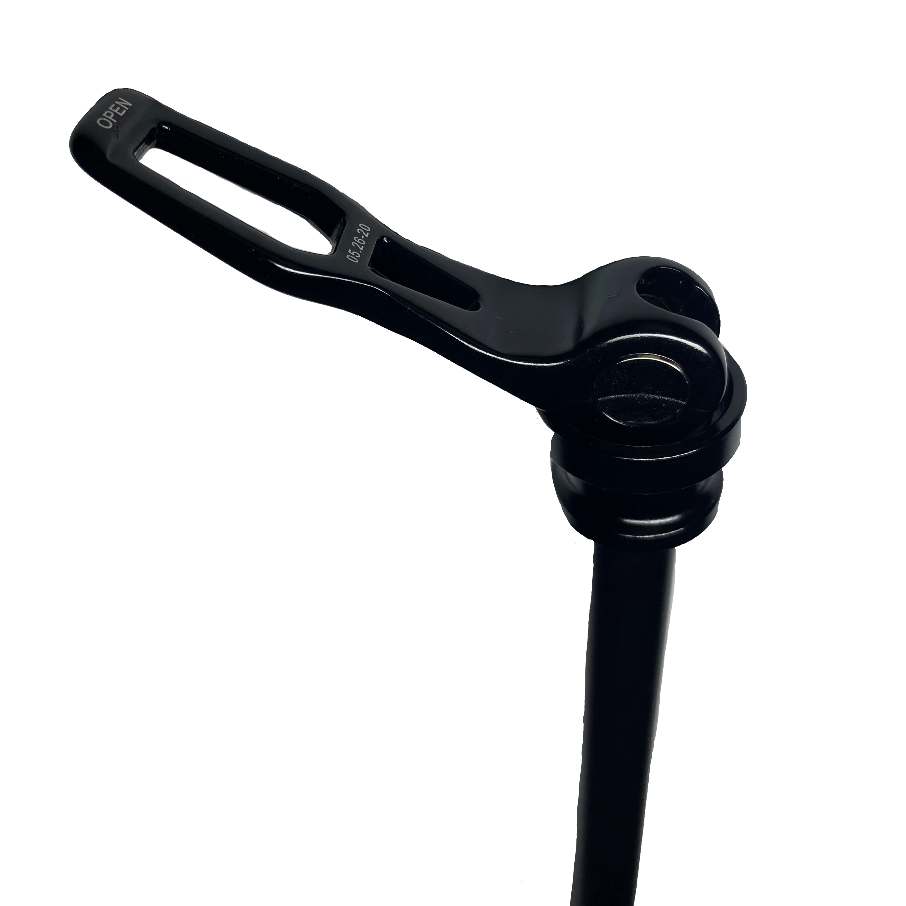 X12 High durability Thru axle bike for 12mm