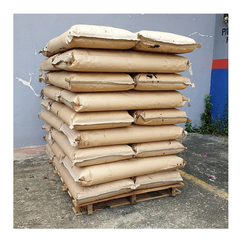 High Quality Best Sale Oxidized Bitumen 10/20 (40kg) with High Efficiency Flexible and Chemically Stable