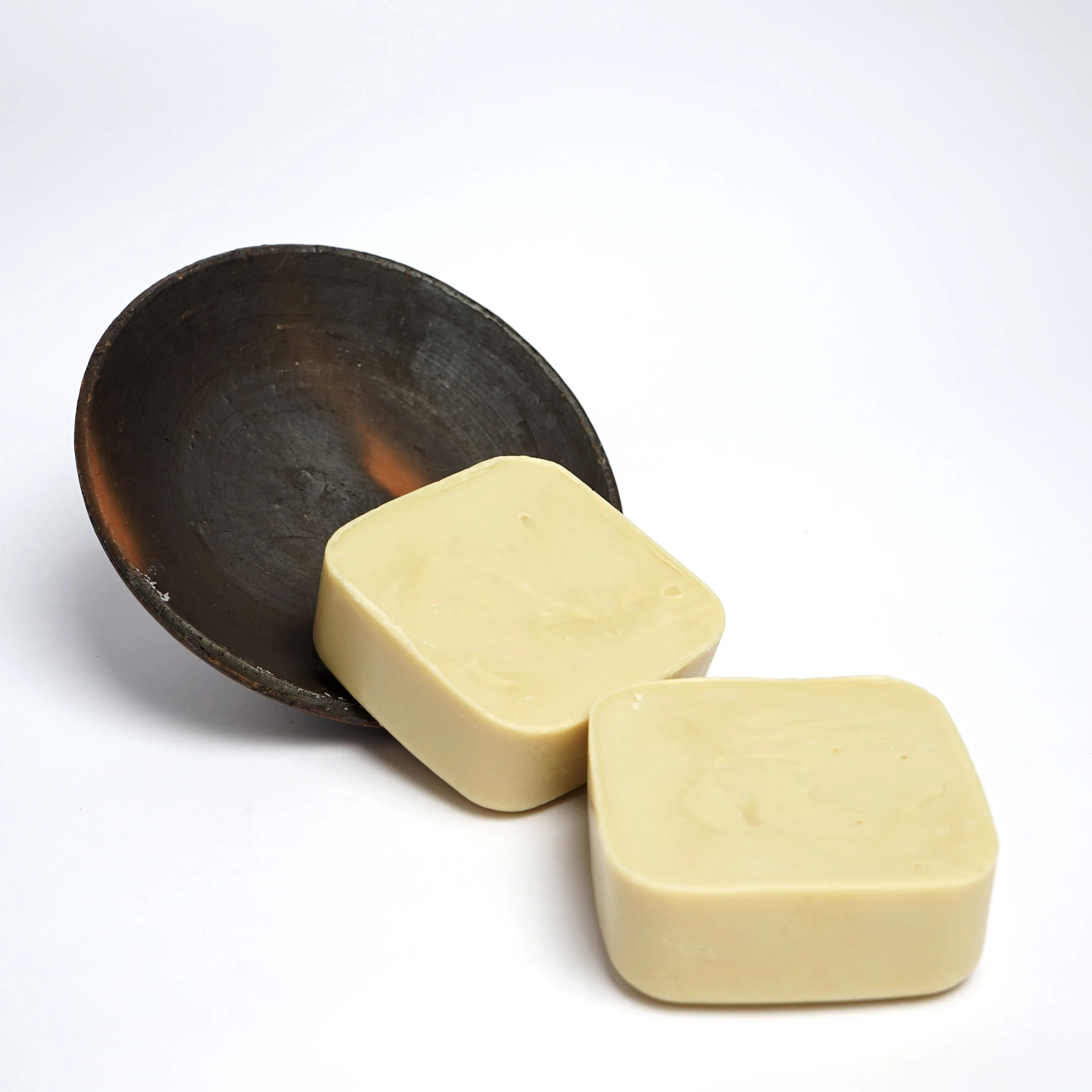 Cocoa Butter Pure Prime Pressed with Free Fatty Acids Max. 1.75%