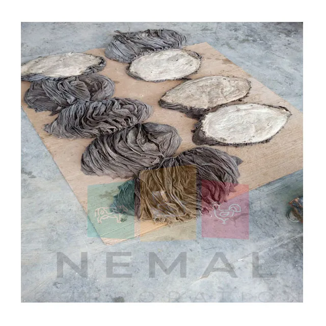 
DRIED & SALTED BEEF OMASUM 