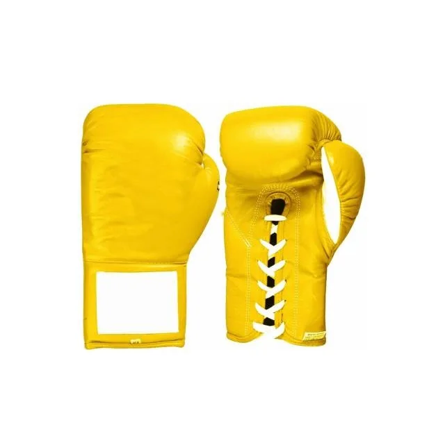 
High Quality Custom Design Training Boxing Gloves For Men In Bulk 