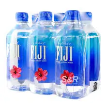 Fiji Natural Artesian Water 24 x 500 ml