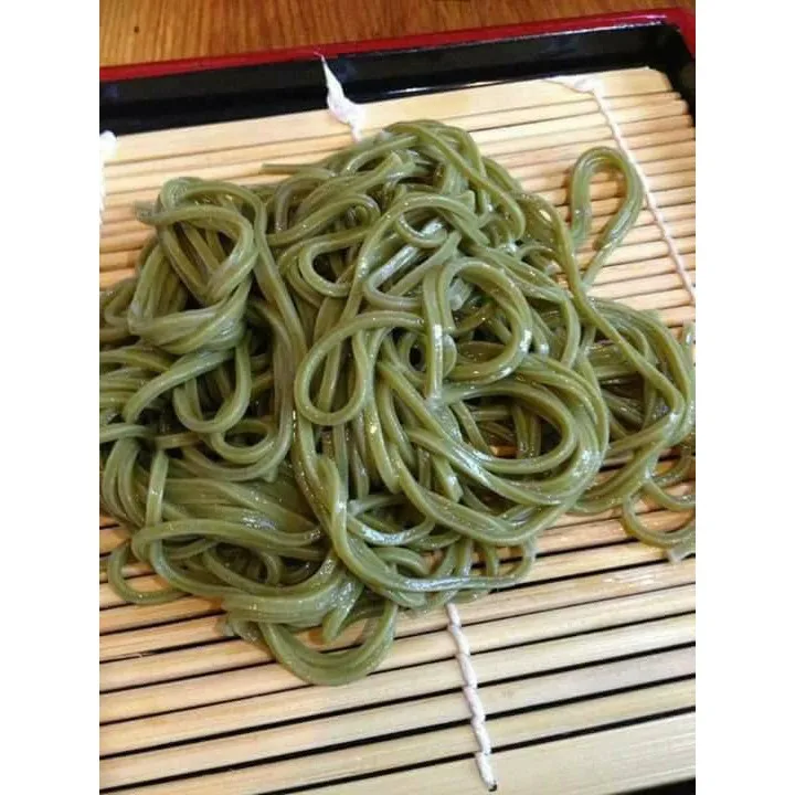 Лапша Моринга-лапша быстрого приготовления изготовлена из листьев Моринги высокое качество 99 золотых данных