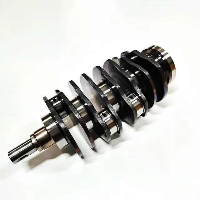 12200AA490 Crankshaft  for subaru  impreza forester FB20 FB25 2013-2020