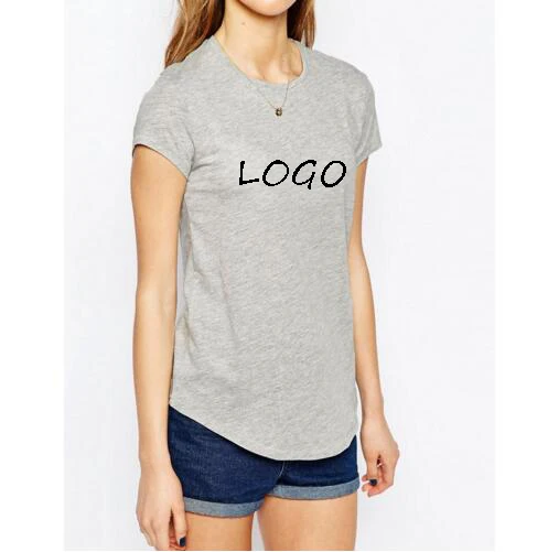 Оптовая продажа ставка на заказ по меньшей цене футболкой