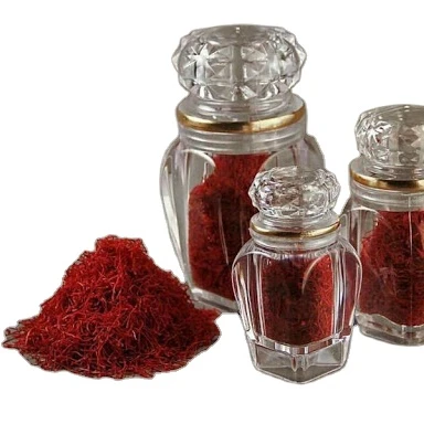 Super Negin Saffron, High Quality Afghan Saffron (Fine, Pure and Organic Saffron with Premium Grade)